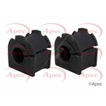 Apec Anti-Roll Bar Bushes (AST8067)