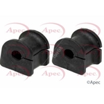 Apec Anti-Roll Bar Bushes (AST8068)