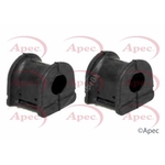 Apec Anti-Roll Bar Bushes (AST8070)