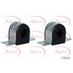 Apec Anti-Roll Bar Bushes (AST8073)