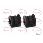 Apec Anti-Roll Bar Bushes (AST8081)