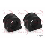 Apec Anti-Roll Bar Bushes (AST8082)