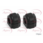 Apec Anti-Roll Bar Bushes (AST8089)