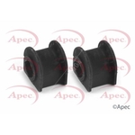 Apec Anti-Roll Bar Bushes (AST8091)