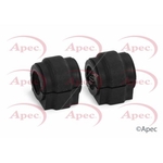 Apec Anti-Roll Bar Bushes (AST8092)