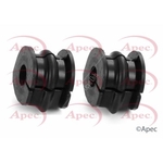 Apec Anti-Roll Bar Bushes (AST8093)