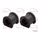 Apec Anti-Roll Bar Bushes (AST8094)