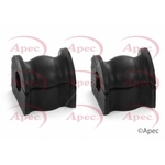 Apec Anti-Roll Bar Bushes (AST8098)