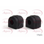 Apec Anti-Roll Bar Bushes (AST8100)