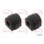 Apec Anti-Roll Bar Bushes (AST8101)