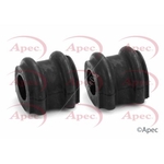Apec Anti-Roll Bar Bushes (AST8103)