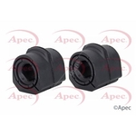 Apec Anti-Roll Bar Bushes (AST8105)