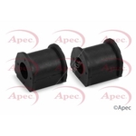 Apec Anti-Roll Bar Bushes (AST8107)