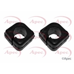 Apec Anti-Roll Bar Bushes (AST8108)