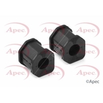 Apec Anti-Roll Bar Bushes (AST8110)