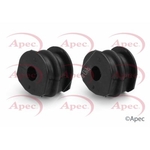 Apec Anti-Roll Bar Bushes (AST8112)