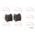 Apec Anti-Roll Bar Bushes (AST8120)