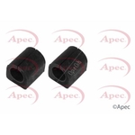 Apec Anti-Roll Bar Bushes (AST8124)