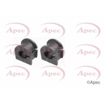 Apec Anti-Roll Bar Bushes (AST8129)
