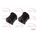Apec Anti-Roll Bar Bushes (AST8130)