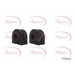 Apec Anti-Roll Bar Bushes (AST8140)
