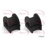 Apec Anti-Roll Bar Bushes (AST8147)
