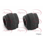 Apec Anti-Roll Bar Bushes (AST8155)