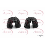 Apec Anti-Roll Bar Bushes (AST8161)