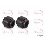 Apec Anti-Roll Bar Bushes (AST8164)