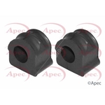 Apec Anti-Roll Bar Bushes (AST8165)