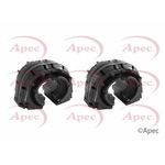 Apec Anti-Roll Bar Bushes (AST8170)