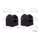Apec Anti-Roll Bar Bushes (AST8171)