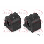 Apec Anti-Roll Bar Bushes (AST8174)