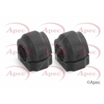 Apec Anti-Roll Bar Bushes (AST8177)