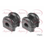 Apec Anti-Roll Bar Bushes (AST8182)