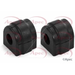 Apec Anti-Roll Bar Bushes (AST8186)
