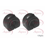 Apec Anti-Roll Bar Bushes (AST8190)