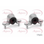 Apec Anti-Roll Bar Bushes (AST8191)