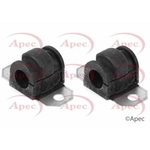 Apec Anti-Roll Bar Bushes (AST8192)