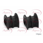 Apec Anti-Roll Bar Bushes (AST8193)