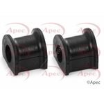 Apec Anti-Roll Bar Bushes (AST8205)