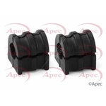 Apec Anti-Roll Bar Bushes (AST8206)