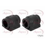 Apec Anti-Roll Bar Bushes (AST8207)