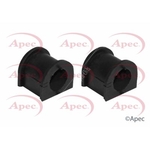 Apec Anti-Roll Bar Bushes (AST8208)