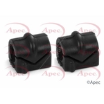 Apec Anti-Roll Bar Bushes (AST8209)