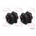 Apec Anti-Roll Bar Bushes (AST8216)