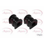 Apec Anti-Roll Bar Bushes (AST8217)
