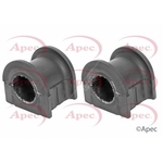 Apec Anti-Roll Bar Bushes (AST8218)
