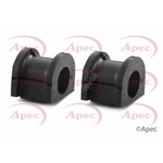Apec Anti-Roll Bar Bushes (AST8219)