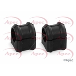 Apec Anti-Roll Bar Bushes (AST8220)